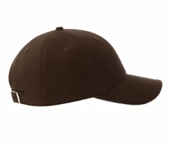ATLANTIS HEADWEAR AT257 - Casquette 6 pans contrastée