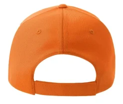 ATLANTIS HEADWEAR AT297 - Casquette baseball 5 pans