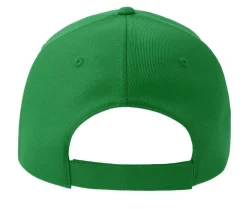 ATLANTIS HEADWEAR AT297 - Casquette baseball 5 pans
