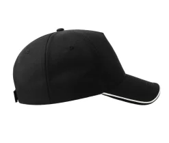 ATLANTIS HEADWEAR AT297 - Casquette baseball 5 pans