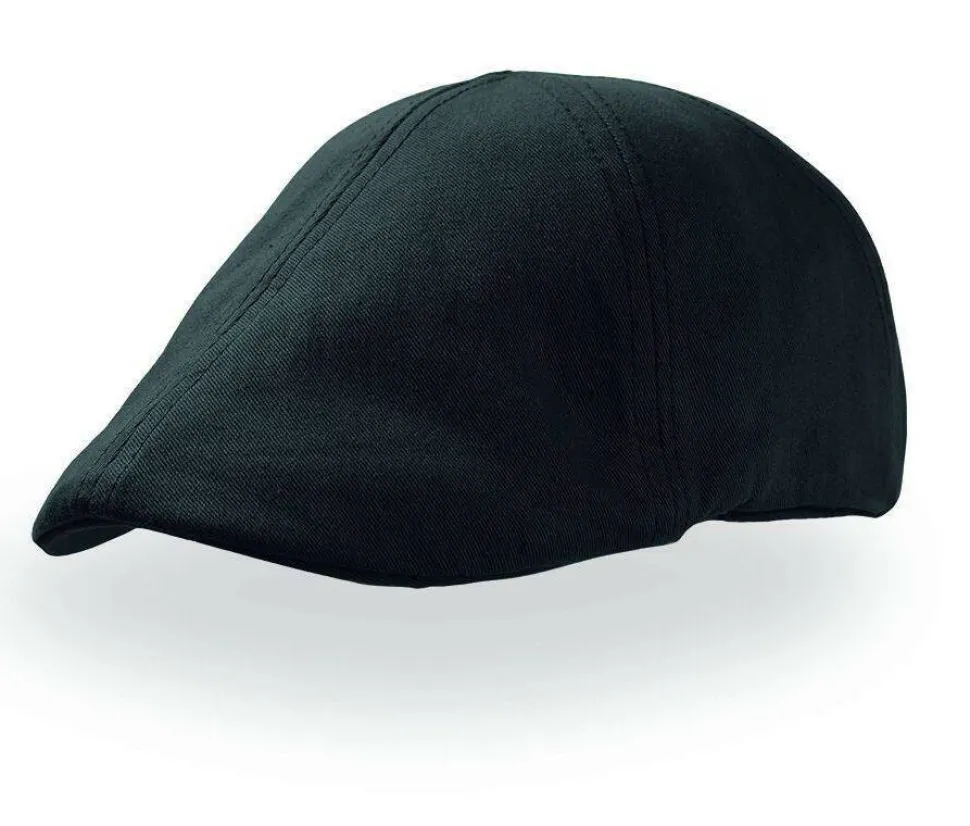ATLANTIS HEADWEAR AT259 - Casquette style Gatsby