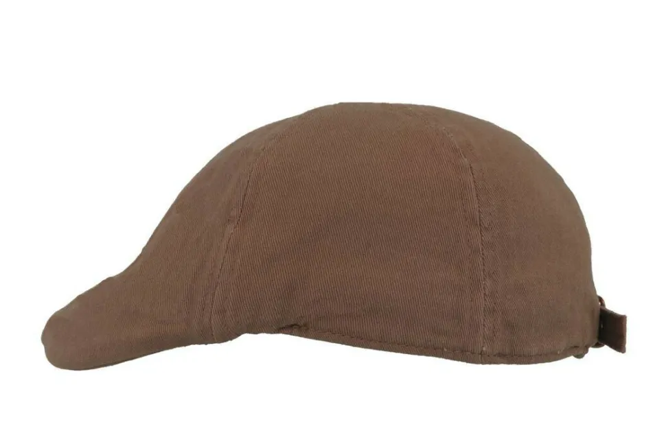 ATLANTIS HEADWEAR AT259 - Casquette style Gatsby