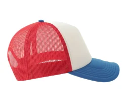 ATLANTIS HEADWEAR AT278 - Casquette style rappeur