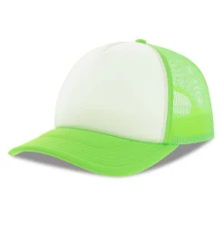 ATLANTIS HEADWEAR AT278 - Casquette style rappeur