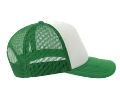 ATLANTIS HEADWEAR AT278 - Casquette style rappeur