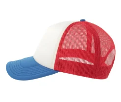 ATLANTIS HEADWEAR AT278 - Casquette style rappeur