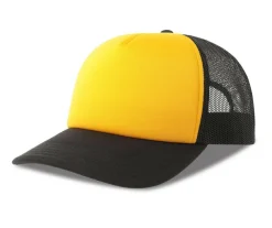 ATLANTIS HEADWEAR AT278 - Casquette style rappeur
