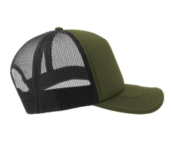 ATLANTIS HEADWEAR AT278 - Casquette style rappeur