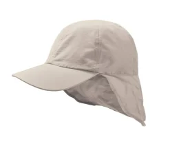 ATLANTIS HEADWEAR AT248 - Casquette type légionnaire en polyester recyclé