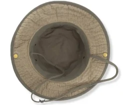 ATLANTIS HEADWEAR AT260 - Chapeau globe-trotter