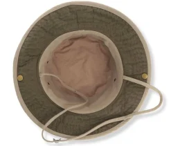 ATLANTIS HEADWEAR AT260 - Chapeau globe-trotter