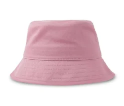 ATLANTIS HEADWEAR AT273 - Chapeau Bob en Coton Bio avec Protection UV