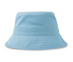ATLANTIS HEADWEAR AT273 - Chapeau Bob en Coton Bio avec Protection UV