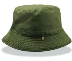 ATLANTIS HEADWEAR AT268 - Chapeau Seau Réversible Extérieur Éco-Responsable