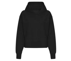 AWDIS JH305 - Hoodie Décontracté Femme en Coton Doux