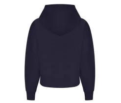 AWDIS JH305 - Hoodie Décontracté Femme en Coton Doux