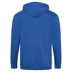 AWDIS JH050 - Sweat à Capuche Zippé Élégance Sportive