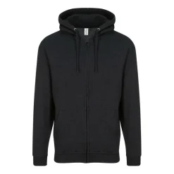 AWDIS JH050 - Sweat à Capuche Zippé Élégance Sportive