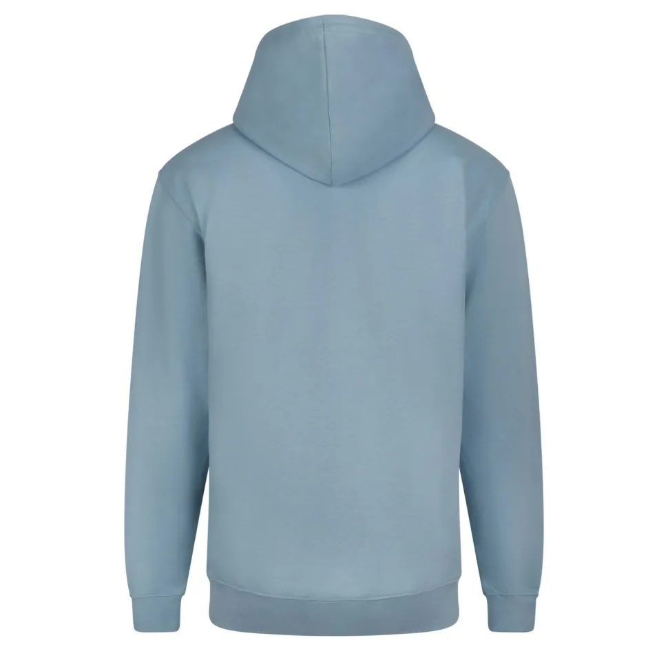 AWDIS JH050 - Sweat à Capuche Zippé Élégance Sportive