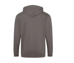 AWDIS JH050 - Sweat à Capuche Zippé Élégance Sportive