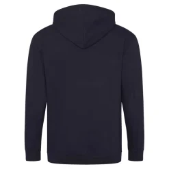 AWDIS JH050 - Sweat à Capuche Zippé Élégance Sportive