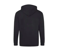 AWDIS JH050 - Sweat à Capuche Zippé Élégance Sportive