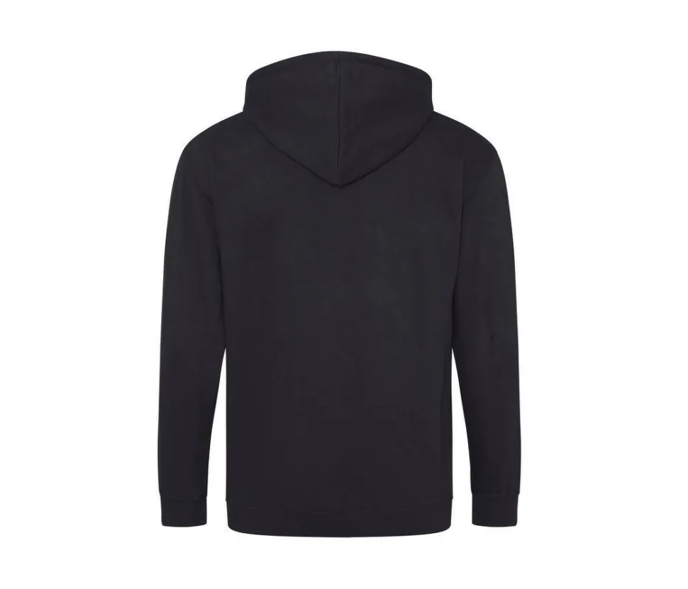 AWDIS JH050 - Sweat à Capuche Zippé Élégance Sportive