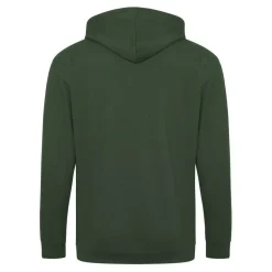 AWDIS JH050 - Sweat à Capuche Zippé Élégance Sportive