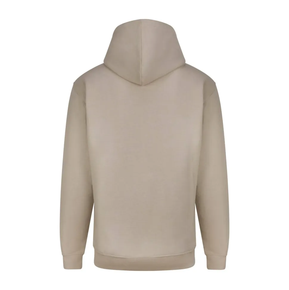 AWDIS JH050 - Sweat à Capuche Zippé Élégance Sportive