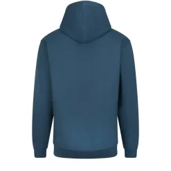 AWDIS JH050 - Sweat à Capuche Zippé Élégance Sportive