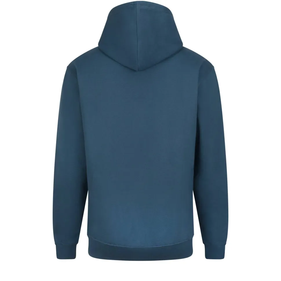 AWDIS JH050 - Sweat à Capuche Zippé Élégance Sportive