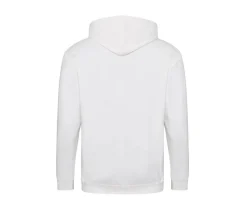 AWDIS JH050 - Sweat à Capuche Zippé Élégance Sportive