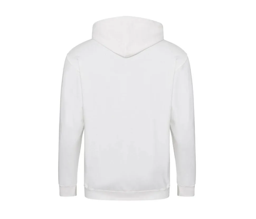 AWDIS JH050 - Sweat à Capuche Zippé Élégance Sportive