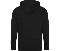 AWDIS JH050 - Sweat à Capuche Zippé Élégance Sportive