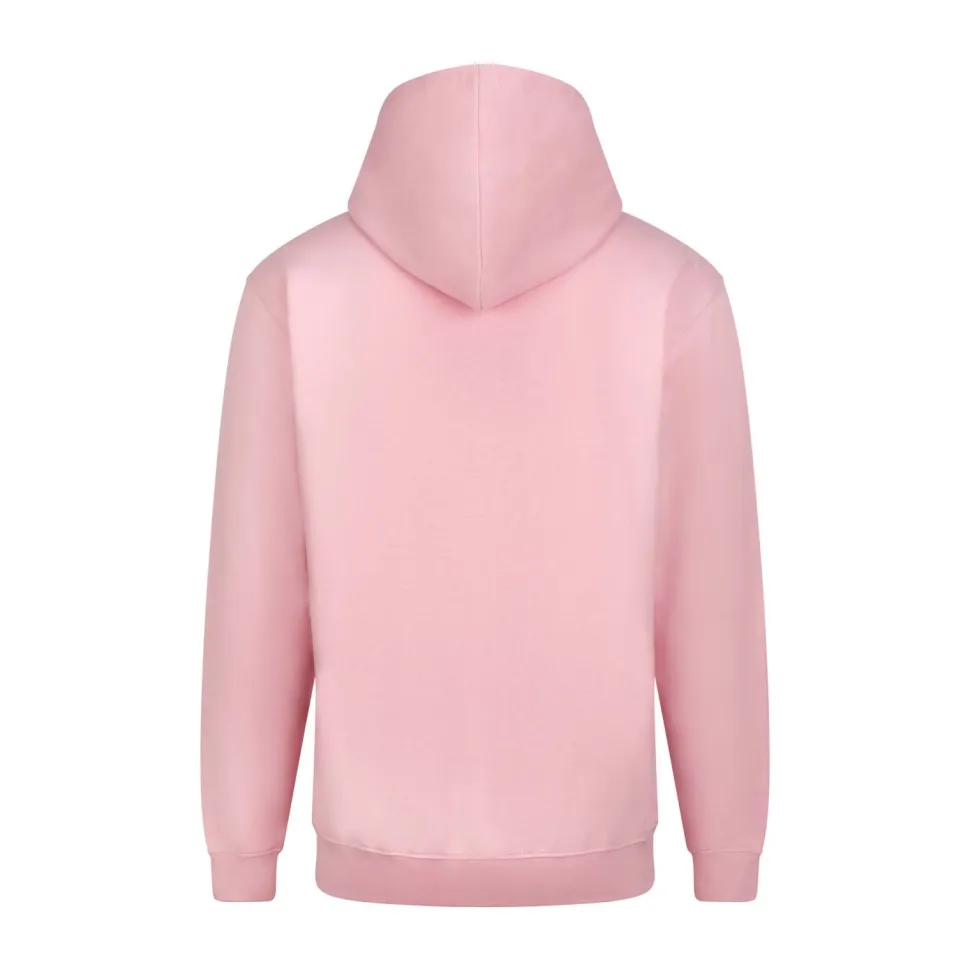 AWDIS JH050 - Sweat à Capuche Zippé Élégance Sportive