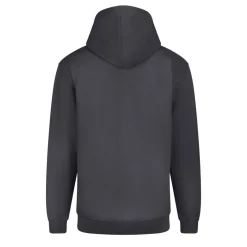 AWDIS JH050 - Sweat à Capuche Zippé Élégance Sportive