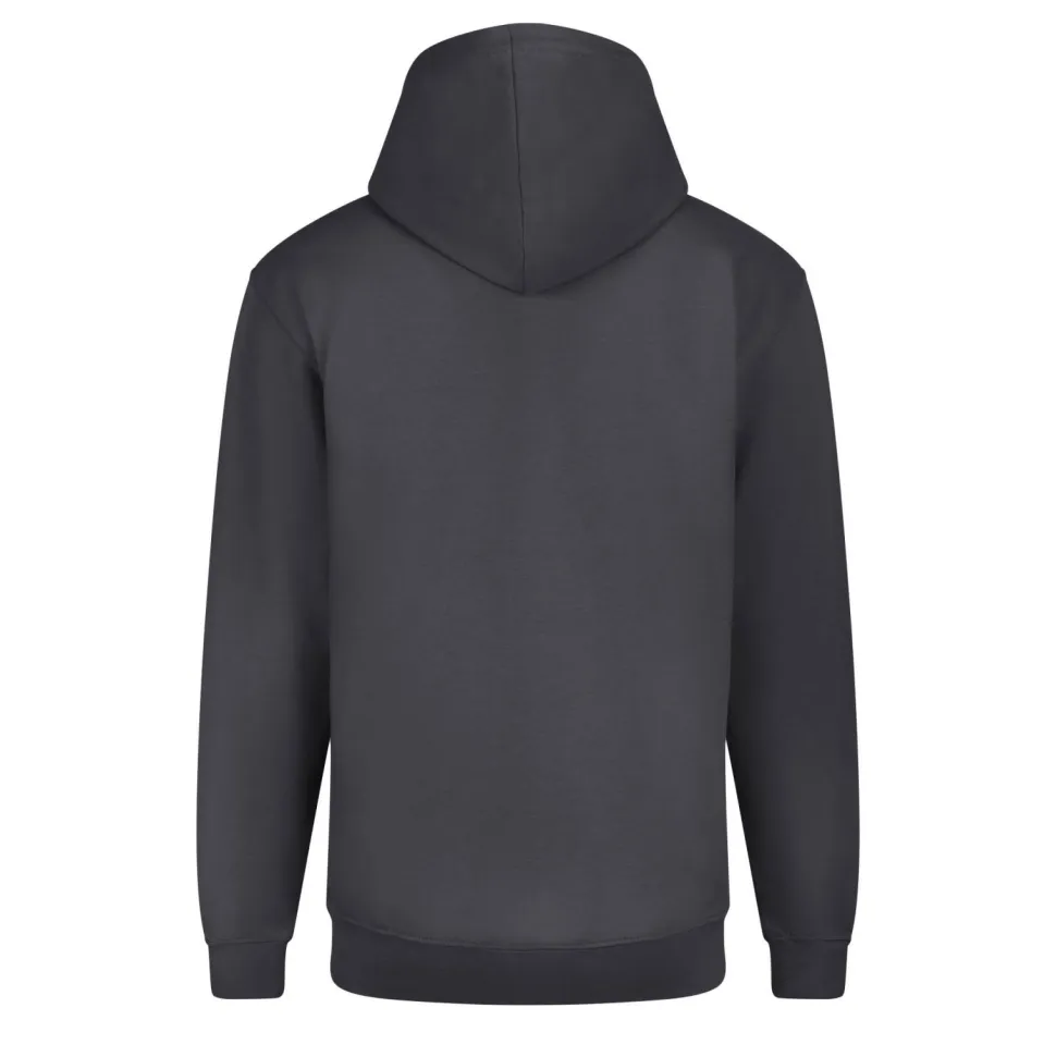 AWDIS JH050 - Sweat à Capuche Zippé Élégance Sportive