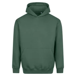 AWDIS JH111 - Sweat à capuche épais