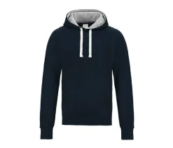 AWDIS JH100 - Sweat à capuche lourd