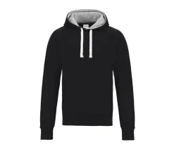 AWDIS JH100 - Sweat à capuche lourd