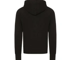 AWDIS JH052 - Sweat à Capuche Zippé Résistant et Confortable