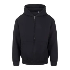 AWDIS JH115 - Sweat à capuche zippé