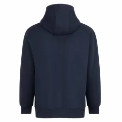 AWDIS JH115 - Sweat à capuche zippé
