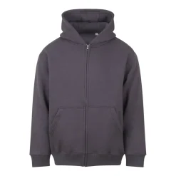 AWDIS JH115 - Sweat à capuche zippé