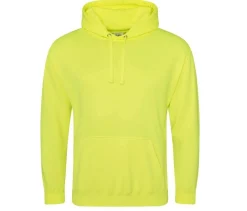 AWDIS JH004 - Sweat à Capuche Électrique Confortable et Coloré
