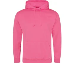 AWDIS JH004 - Sweat à Capuche Électrique Confortable et Coloré