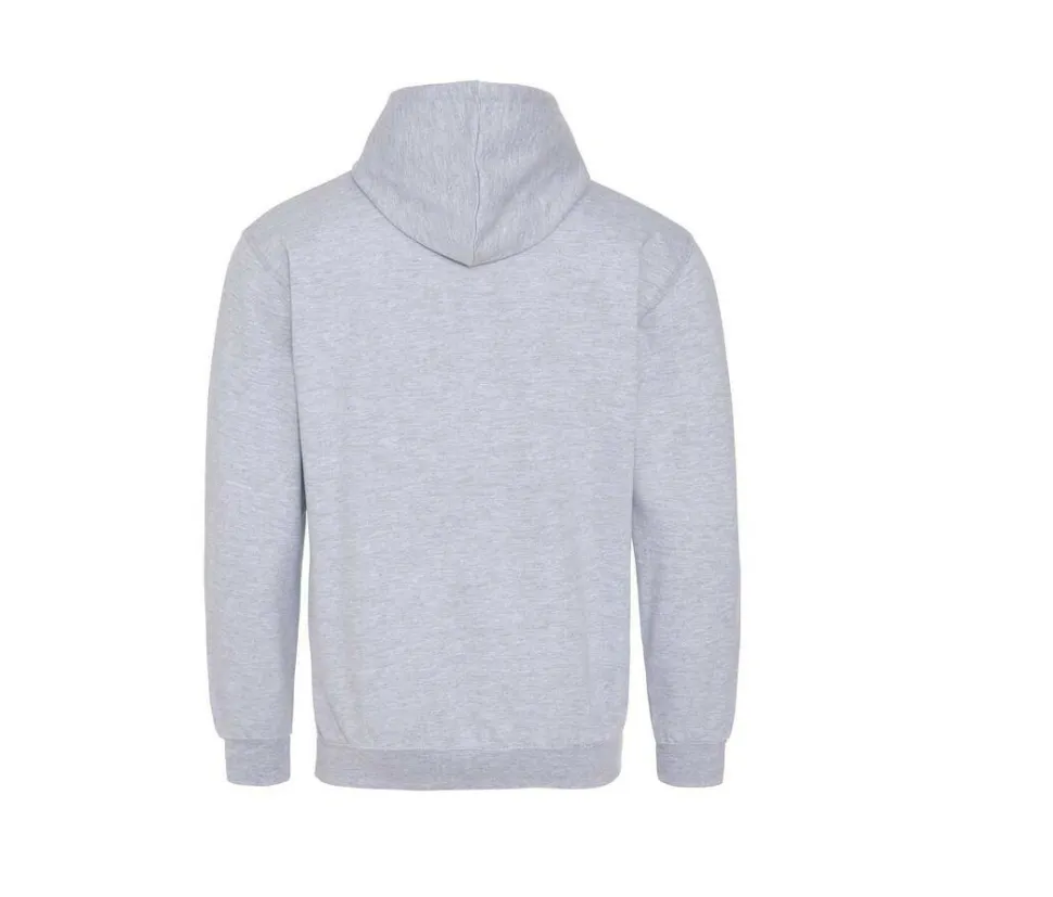 AWDIS JH003 - Sweat Capuche Contrastée