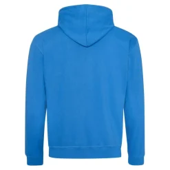 AWDIS JH003 - Sweat Capuche Contrastée