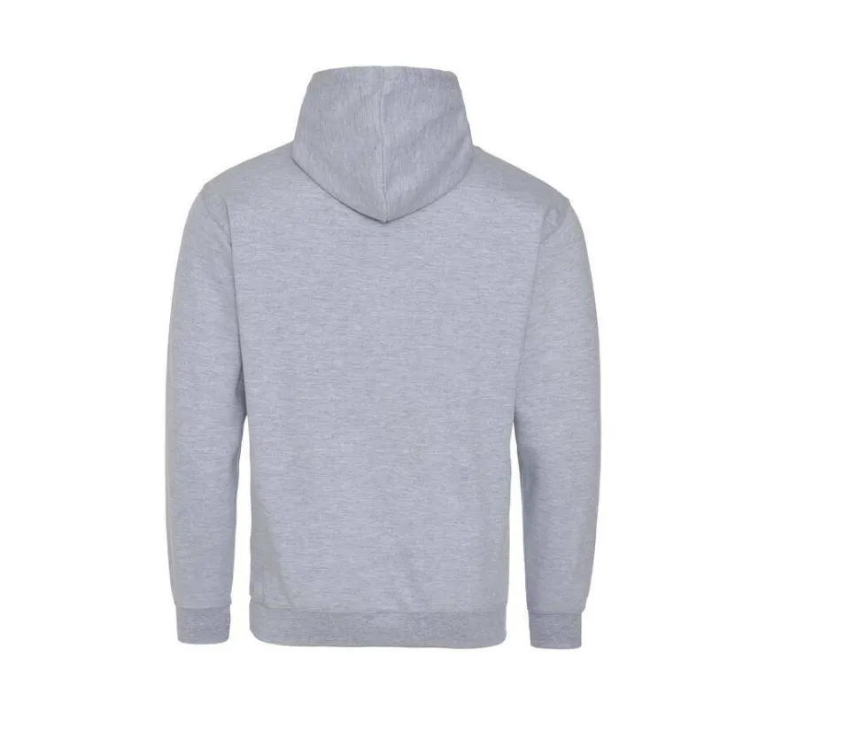 AWDIS JH003 - Sweat Capuche Contrastée