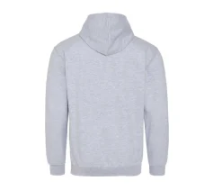 AWDIS JH003 - Sweat Capuche Contrastée